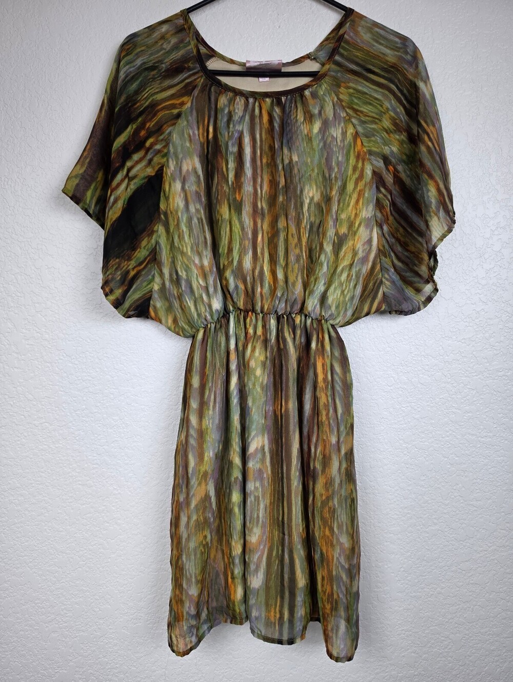 Anthropologie Romeo & Juliet Small Dress